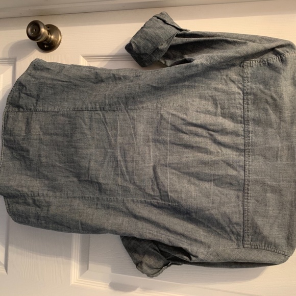 Demin Shirt - Picture 2 of 3